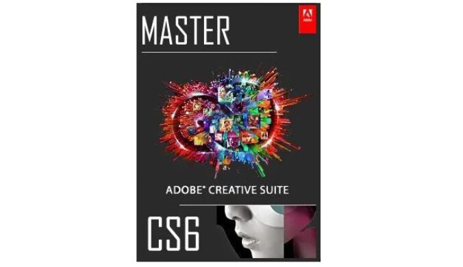 Tải Download Adobe Master Collection CS