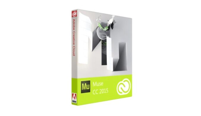 Tải Download Adobe Muse CC 18.2 Crack + License Keys Free