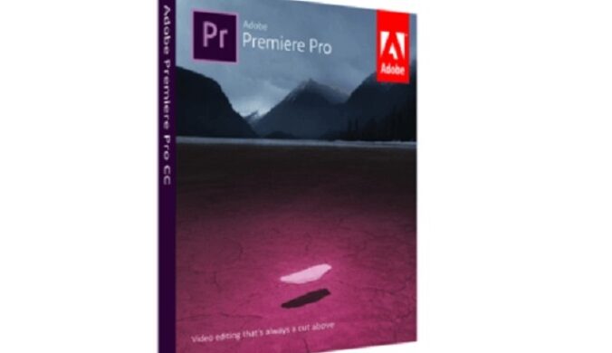 Tải Download Adobe Premiere Pro 22.5 Crack 2022 + Serial Keys