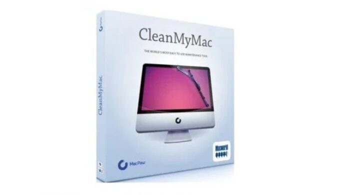 CleanMyMac-X-4-Crack-For-macOS