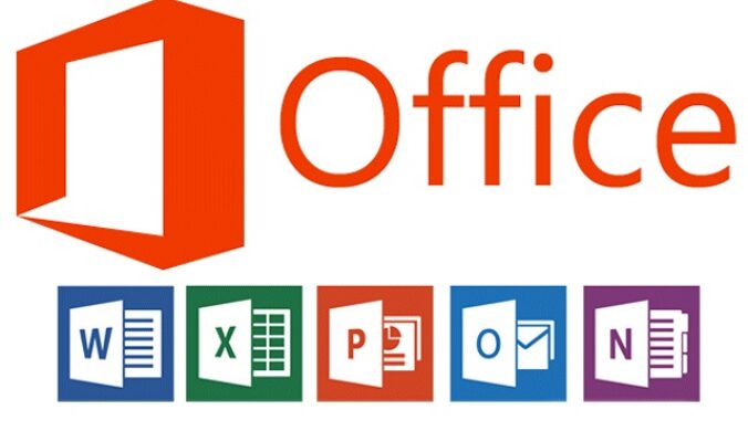 Tải Download MS Office 2022 Full Link Google Drive