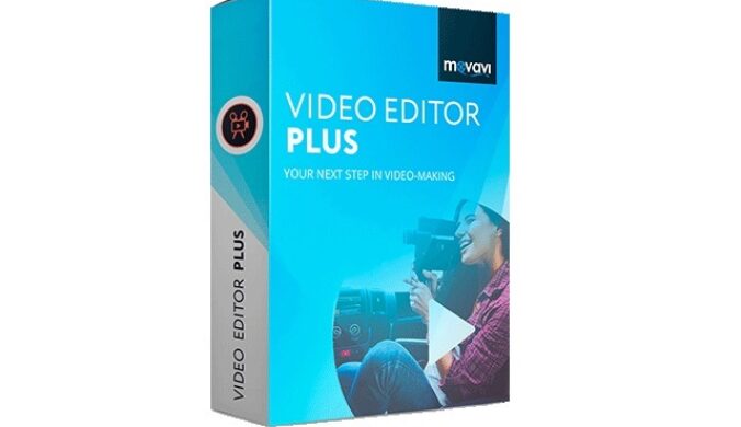 Tải Download Movavi Video Editor Plus