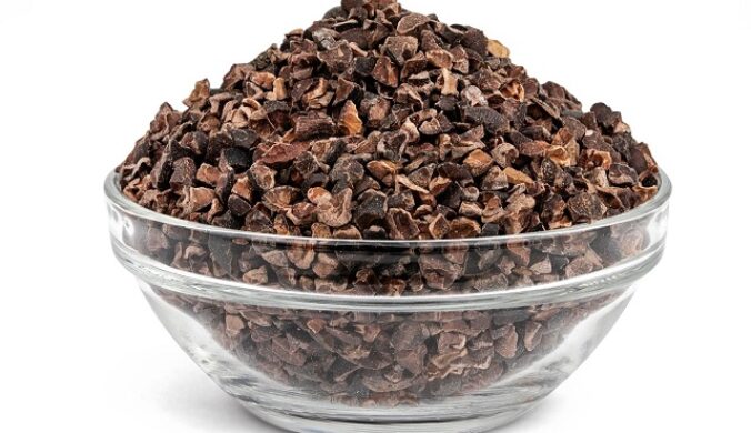 Cacao Nibs: Siêu thực phẩm giúp tăng cường năng lượng và đốt cháy chất béo