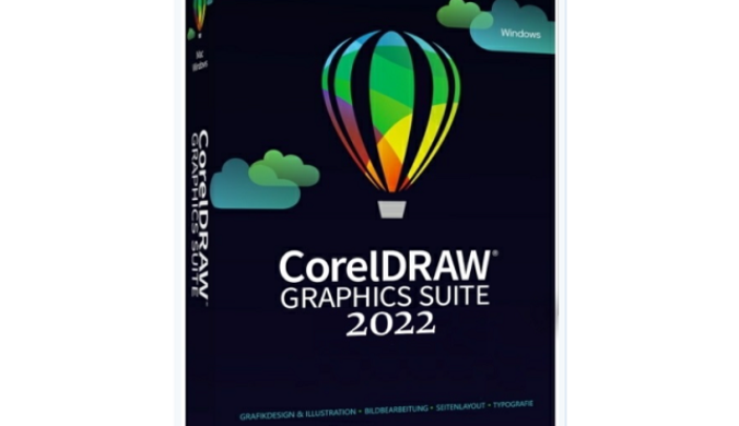 Tải Download CorelDRAW 2022 Full Vĩnh Viễn + Link Tốc độ Cao