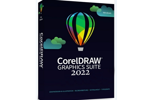 Tải Download CorelDRAW 2022 Full Vĩnh Viễn + Link Tốc độ Cao