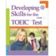 Download Developing Skills for the TOEIC Test (PDF+Audio)