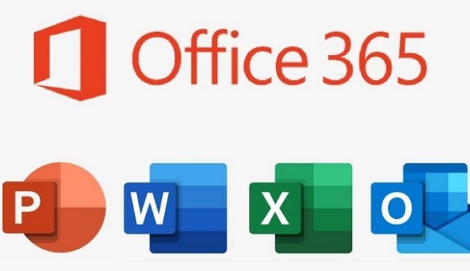 Tải Download Microsoft Office 365 Pr