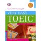 Download Sách Very Easy TOEIC (Second Edition) (PDF+Audio) Miễn Phí