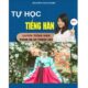 Tự học tiếng hàn – Nguyễn Thọ Chung – PDF