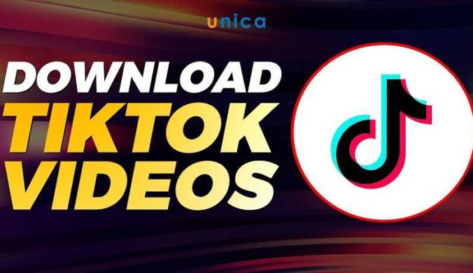 Tổng hợp 7 App tải video Tiktok miễn phí cho điện thoại