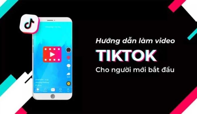 Chia Sẽ Cách Làm Video Bán Hàng Online Tiktok ra đơn khủng