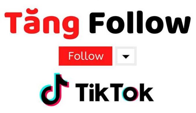 Hướng dẫn Cách tăng follow cho Tiktok hiệu quả nhất