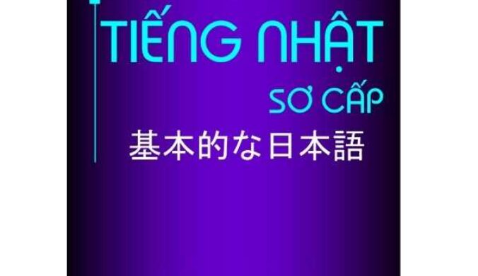 Tiếng Nhật Sơ Cấp – NHK World – PDF